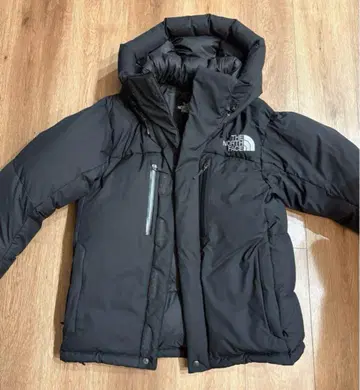 THE NORTH FACE 바르톨로 라이트 자켓 S 블랙