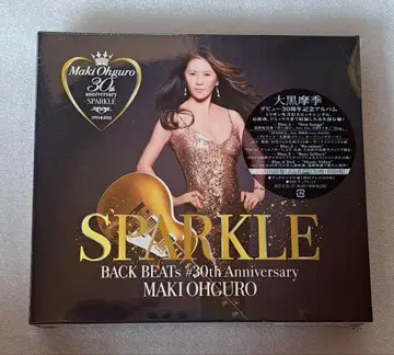 SPARKLE BACK BEATS #30th Anniversary