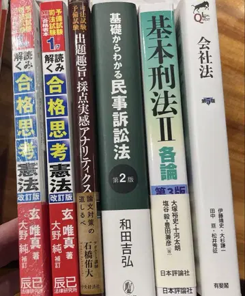 기본 형법 기초부터 이해하는 민사소송법 채점 취지 분석 합격 사고 헌법