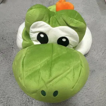 USJ 요시 모자 (공식) 닌텐도 월드