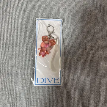TWICE DIVE 채영 첸브리