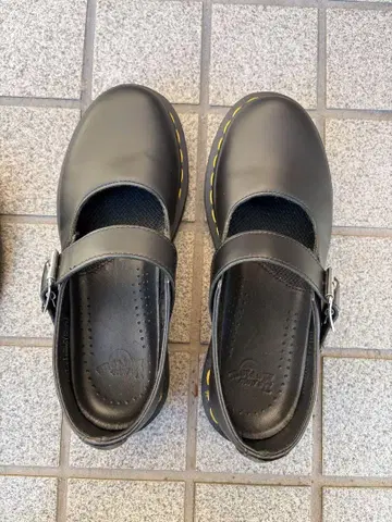닥터마틴 Dr.Martens 멜리 제인 5026 UK4