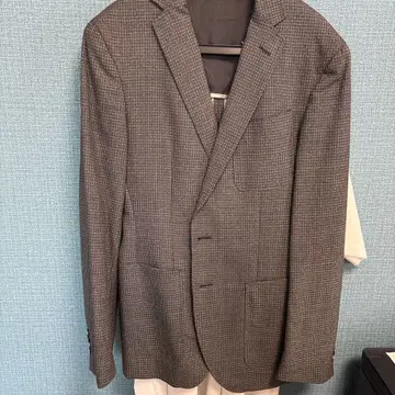 BOSS 자켓