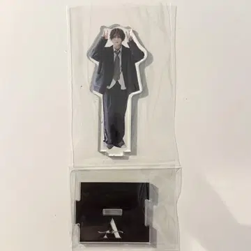 [ 익명 배송 ] 미즈에 켄타 asA ROCK 아크릴 스탠드