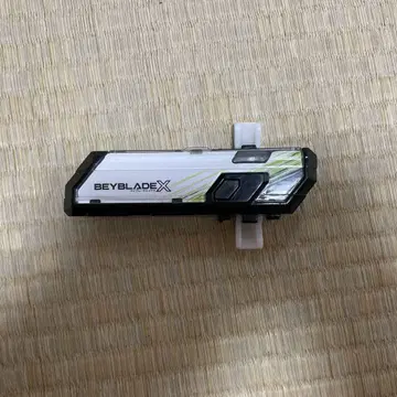 Beyblade X 베이 블레이드 베이 배틀 패스