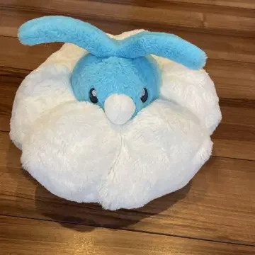 포켓몬 칠색조 봉제 인형