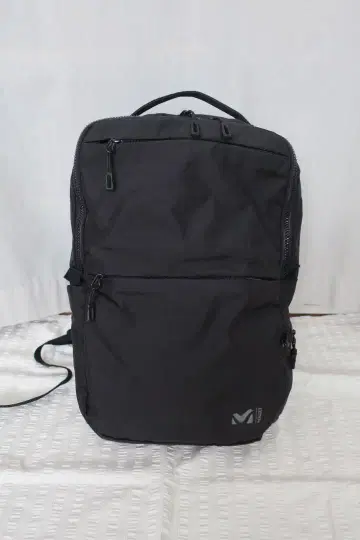 밀레 MILLET 백팩 EXP 17 블랙