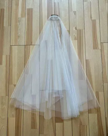 웨딩 베일 LoveTiara VSMF-01