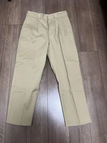 BEDWIN 10L DICKIES 치노 팬츠 베드윈 x 디키즈 2