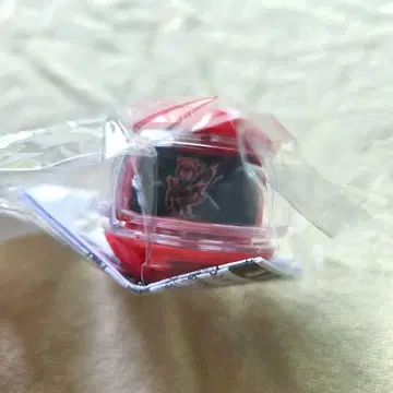 [ 미사용 ] 시마무라 가면라이더 제트 드라이브 캡슐