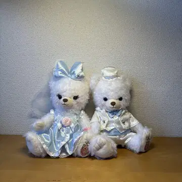 봉제 인형