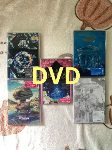 미세스 그린애플/일반ver ( DVD ) 5작품