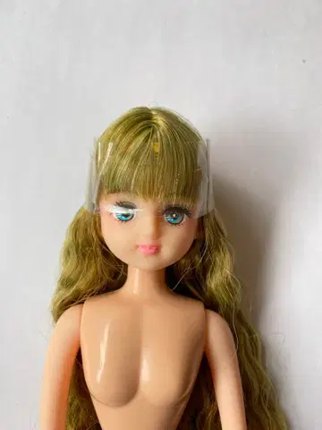 즐거운 인형 팔레트F