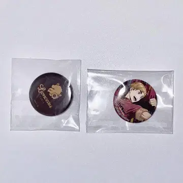 하이큐 팬파크 캔뱃지