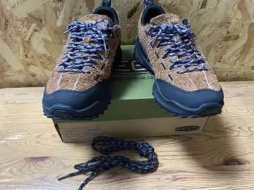 KEEN JASPER ZIONIC Gramicci