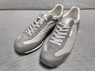 PATRICK MARATHON-NU2_ASH(size37)