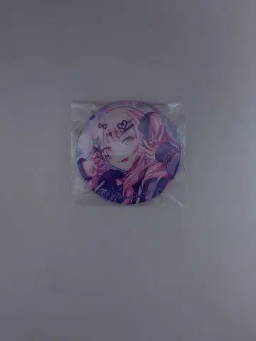 프로세카 아키야마 미즈키 캔뱃지 26C