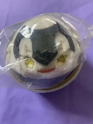FGO 잔느 알타 쫀득쫀득 마스코트