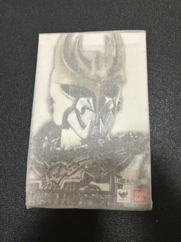 SHFiguarts 진면목 간다구바 제바