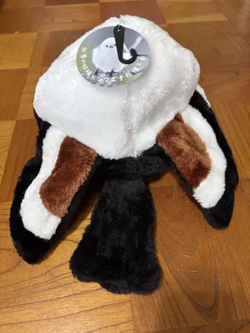 시마연가 모자