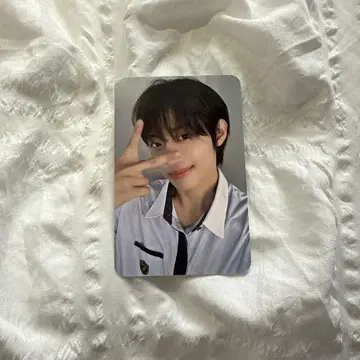IDID 영훈 혜택 트레이딩 카드