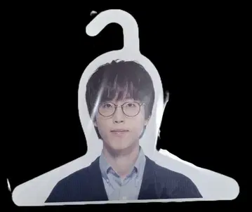[ 기간 한정 ] 타카다 마을 교환소 복권 B상 신타로 얼굴 행거