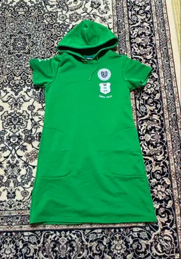 Kappa 골프 원피스