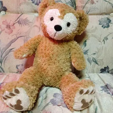 Duffy 봉제 인형
