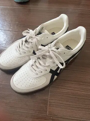 오니츠카타이거 GSM 27.5cm