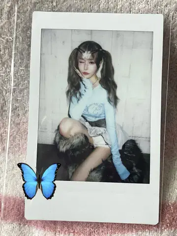 센리츠 카나노 폴라로이드 17