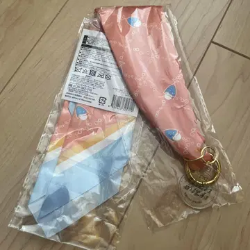 나니와단시 나니와노니와 스카프