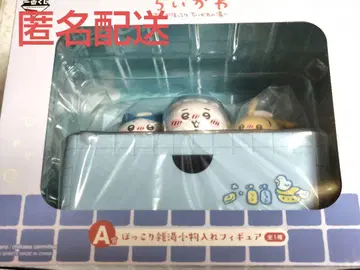 [ 새상품 ] 치이카와 제일복권 [ A상 피규어 ]