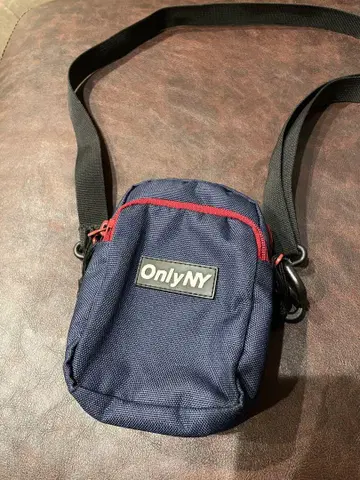 only ny 카메라 백 미니 숄더