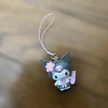 헤이세이 코갸루 시크릿 스트랩 쿠로미