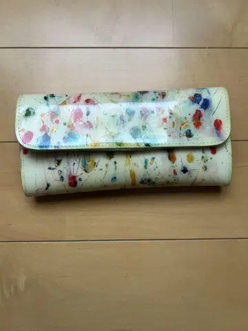 macromauro 마크로마우로 장지갑