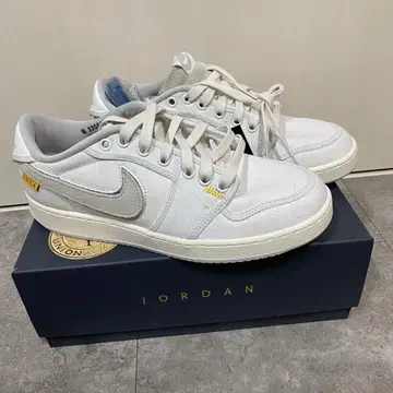 UNION x JORDAN1 LOW