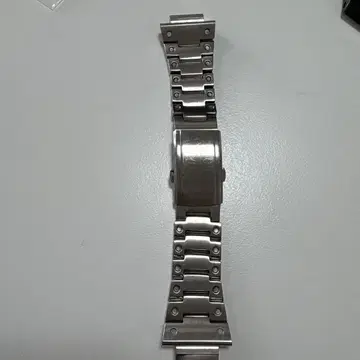 G-SHOCK GM-2100 GA-2100 메탈 밴딩 벨트