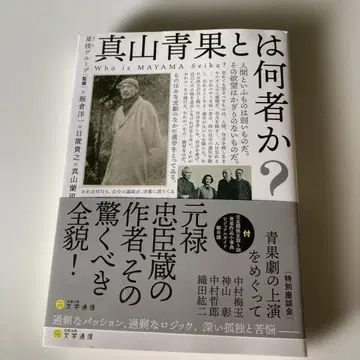 마야마 세이카는 누구인가? 도서출판 문예통신