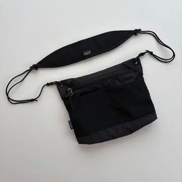 파타고니아 Terravia Sacoche 3L 컨디션 최상