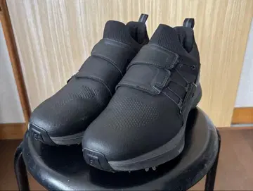 Footjoy 골프 HYPERFLEX CARBON BOA 23 모델