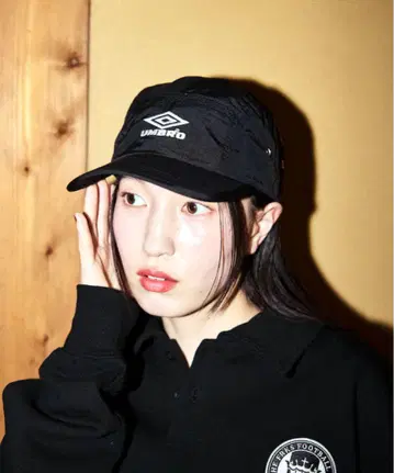 UMBRO 나일론 제트 캡 FREAK'S STORE 별주