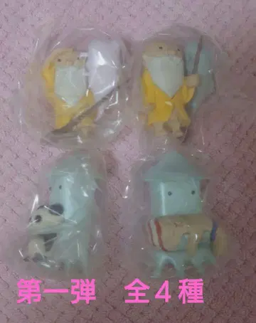 타지마 쿄우키 조각 컬렉션