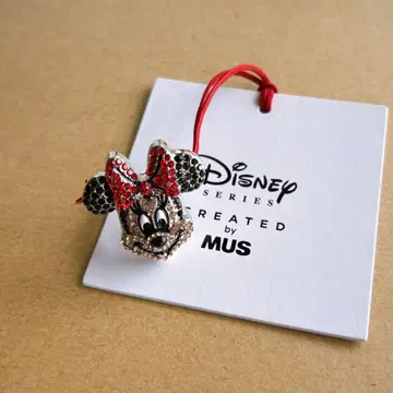 Disney SERIES CREATED by MUS