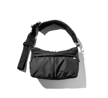 CLESSTE MULTI POCKET HOLIDAY BAG