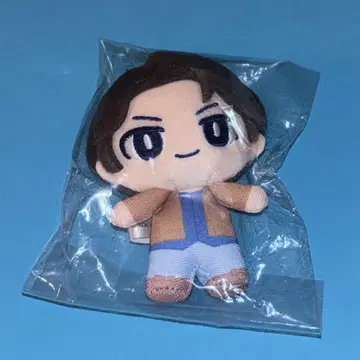 가면라이더 가브 쁘띠 캐릭터 외출 봉제 인형 신키다 반토