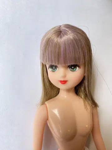 즐거운 인형 레트 F짱