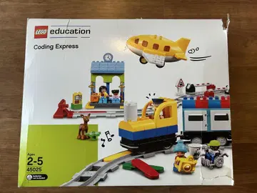 LEGO 레고 에듀케이션 45025 듀프로