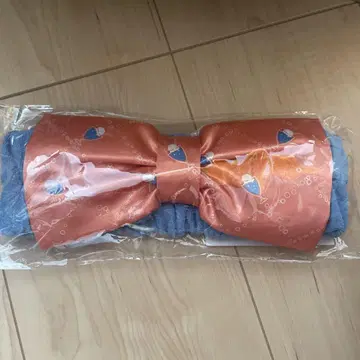 나니와단시 나니와노니와 헤어밴드