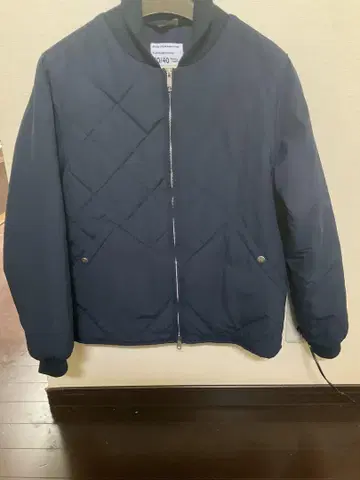 BLUCO (부루코) WORK GARMENT / BLUE JACKET