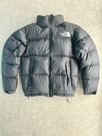 THE NORTH FACE 눕시 다운 자켓 M 컨디션 최상